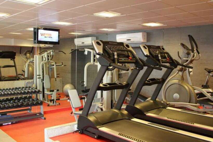 酒店 Ramada By Wyndham Navi Mumbai