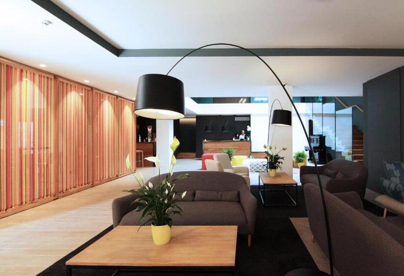 酒店 Raval De La Mar