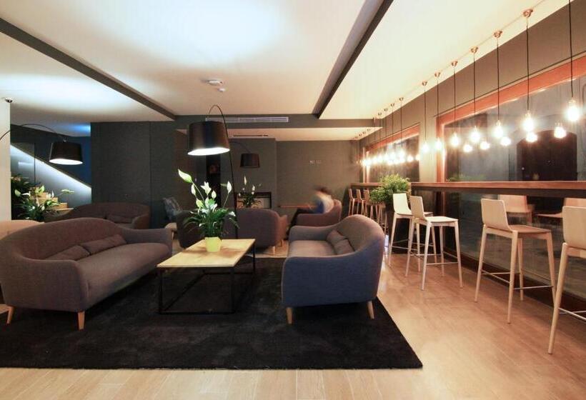 酒店 Raval De La Mar