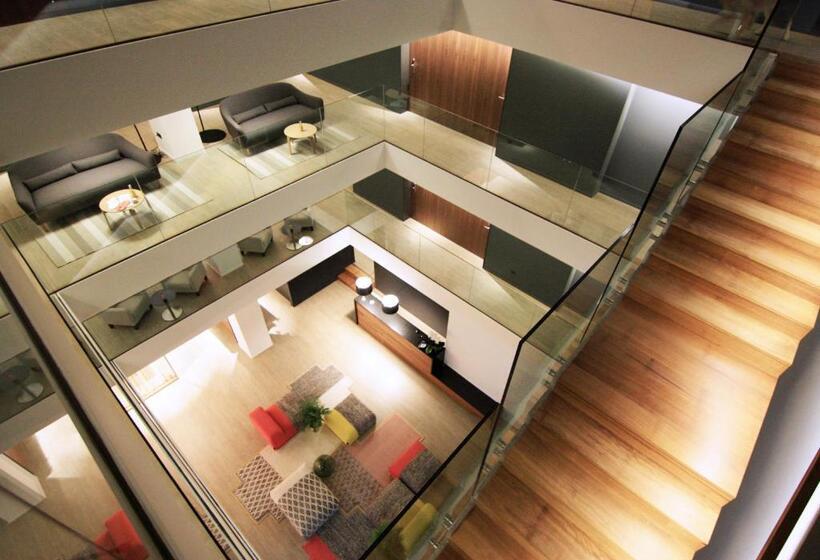 酒店 Raval De La Mar