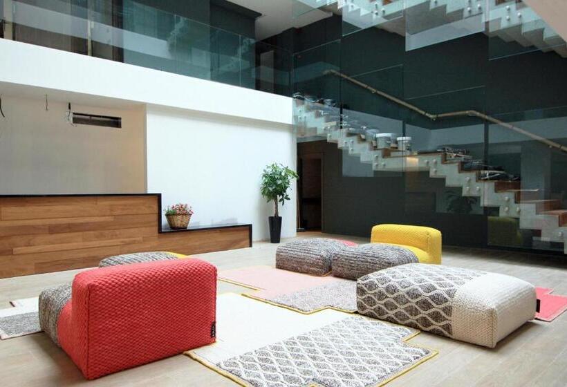 酒店 Raval De La Mar