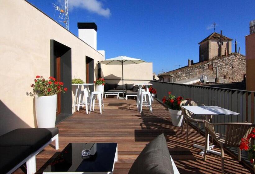 酒店 Raval De La Mar