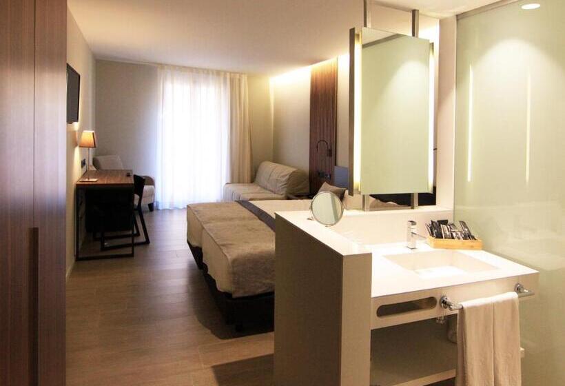 酒店 Raval De La Mar