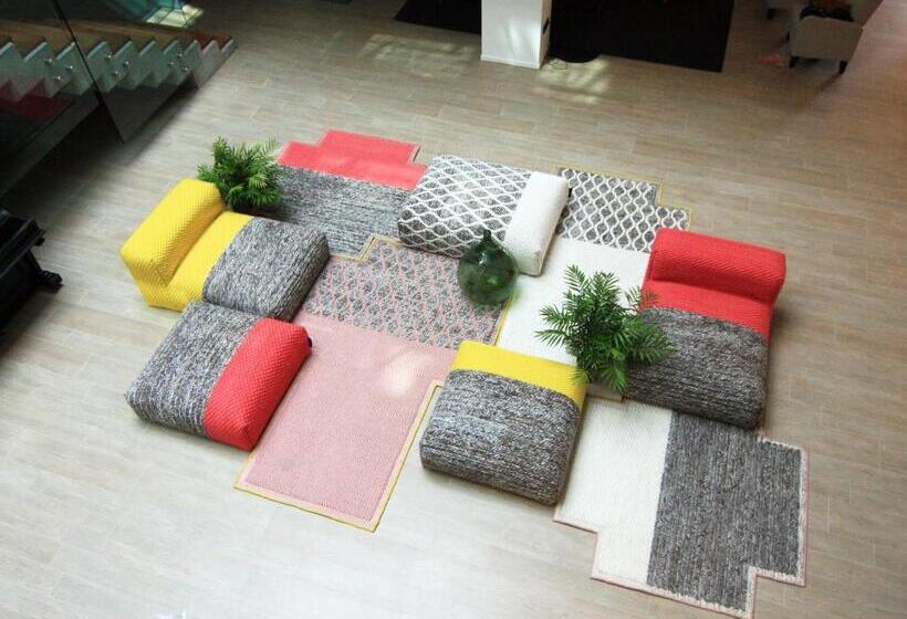 酒店 Raval De La Mar