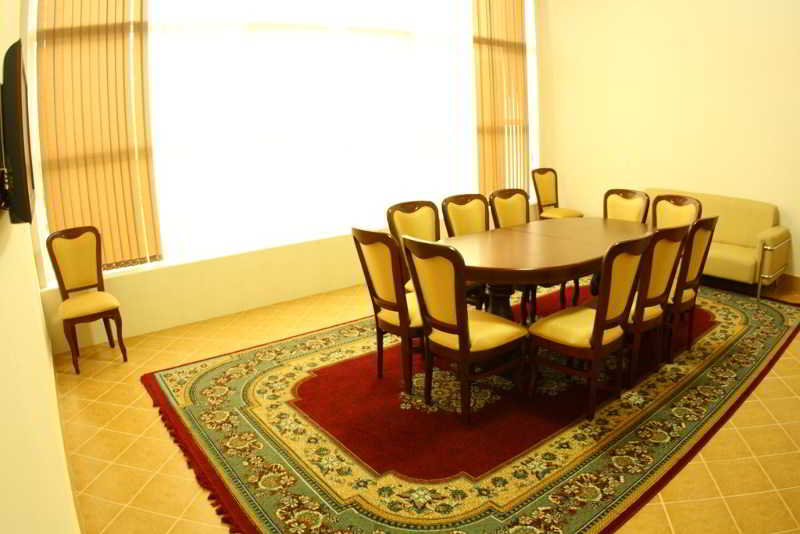 فندق Regal Palace Samarkand