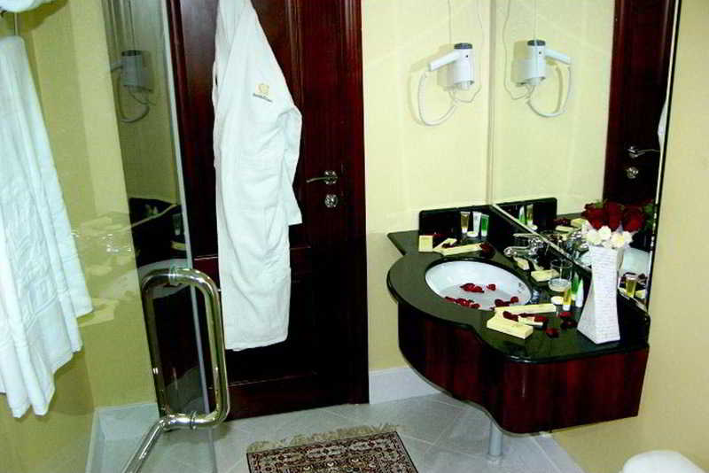 فندق Regal Palace Samarkand