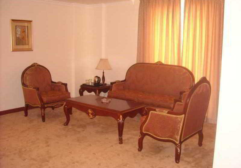 فندق Regal Palace Samarkand