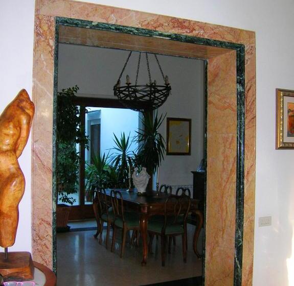 ホテル Relais La Canfora