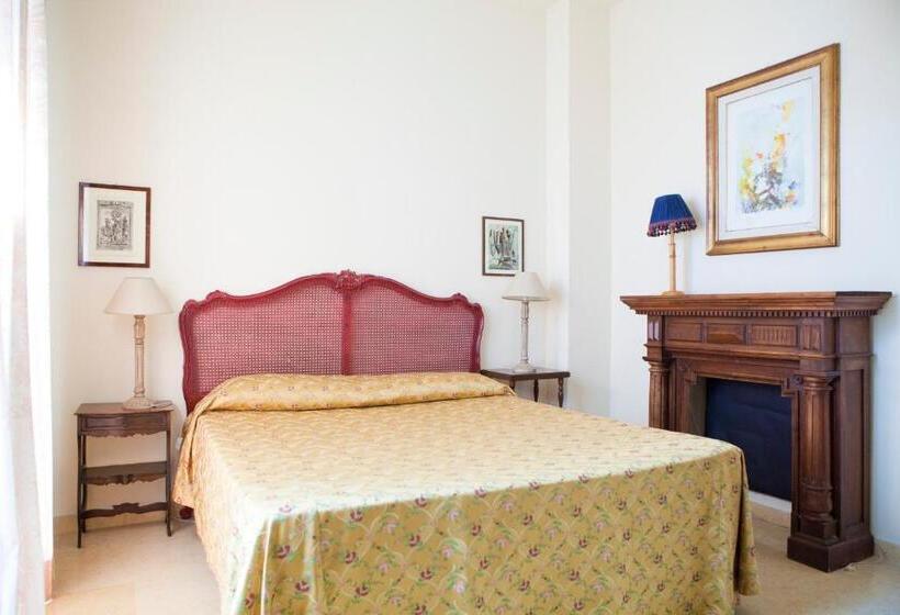 ホテル Relais La Canfora