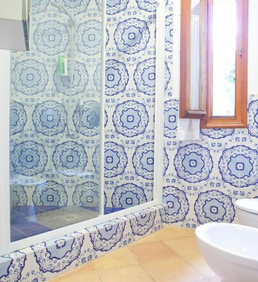 ホテル Relais La Canfora