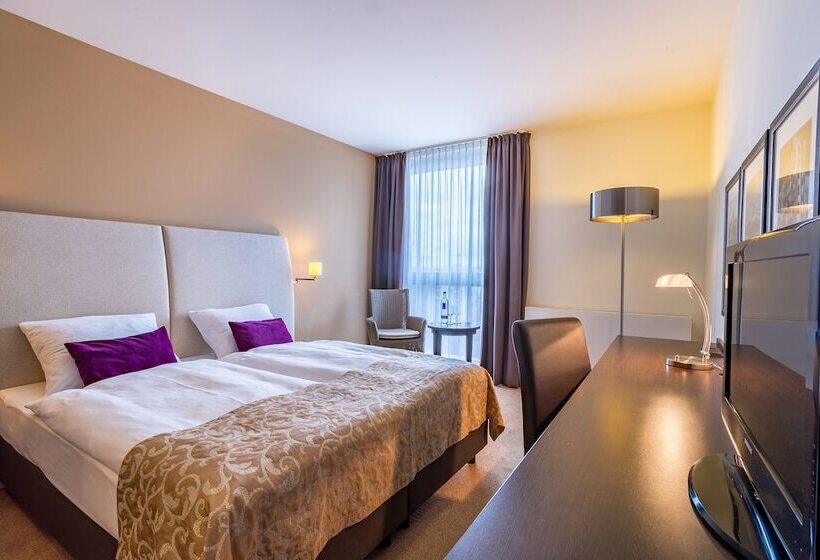 Rilano 24/7 Hotel München