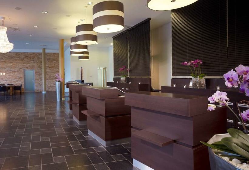 Rilano 24/7 Hotel München