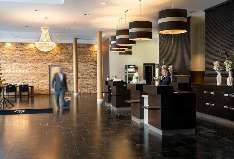 Rilano 24/7 Hotel München