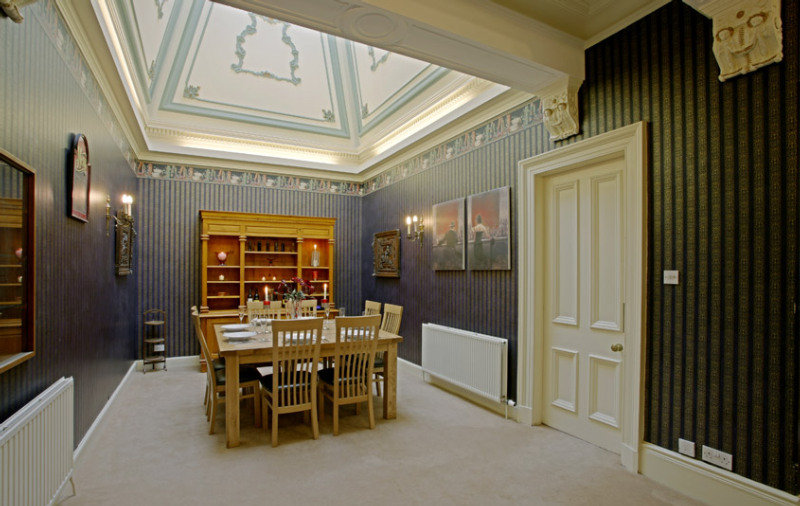 酒店 Royal Gardens Apartments