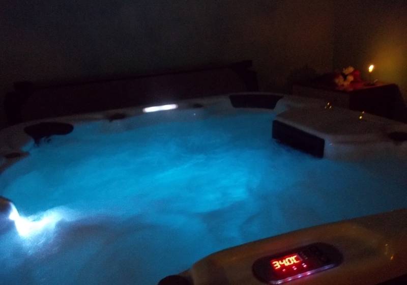 Royal Hotel Montevergine