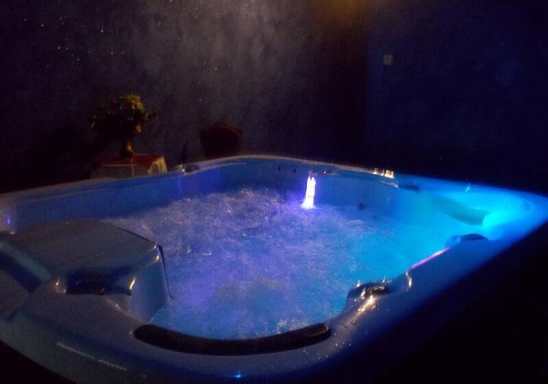 Royal Hotel Montevergine