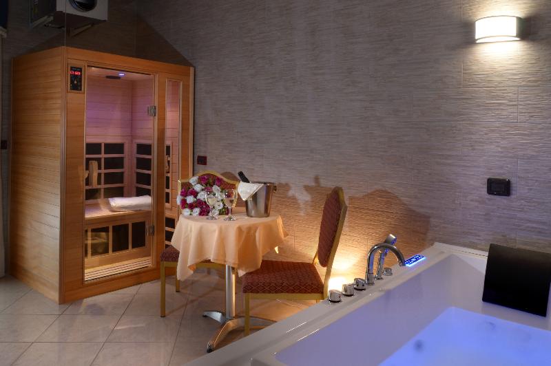 Royal Hotel Montevergine