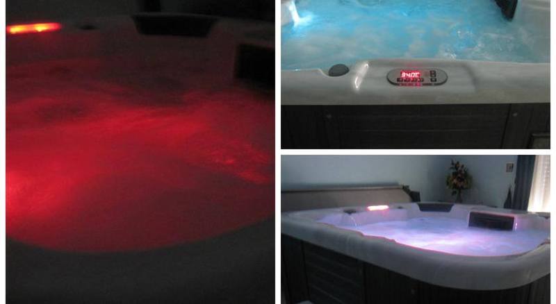 Royal Hotel Montevergine