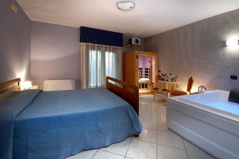 Royal Hotel Montevergine