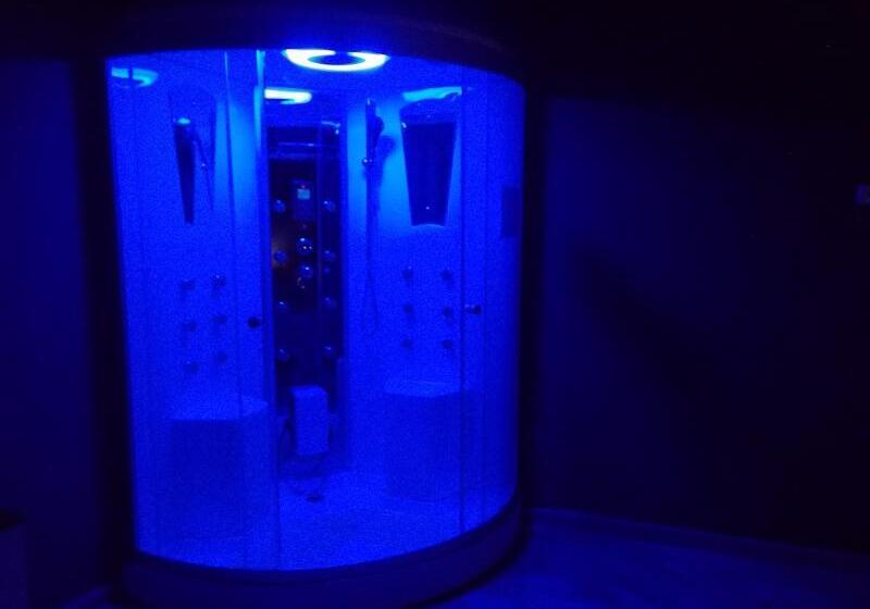 Royal Hotel Montevergine