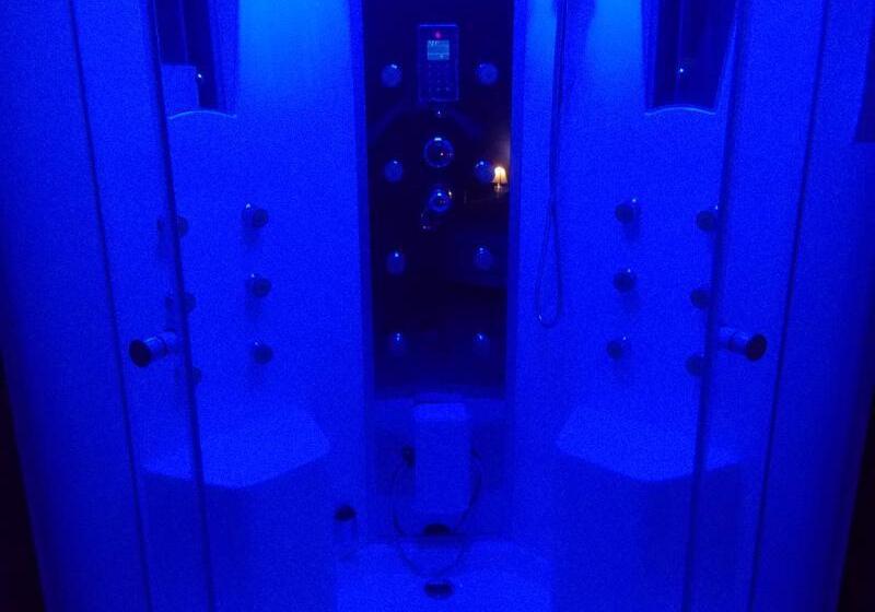 Royal Hotel Montevergine