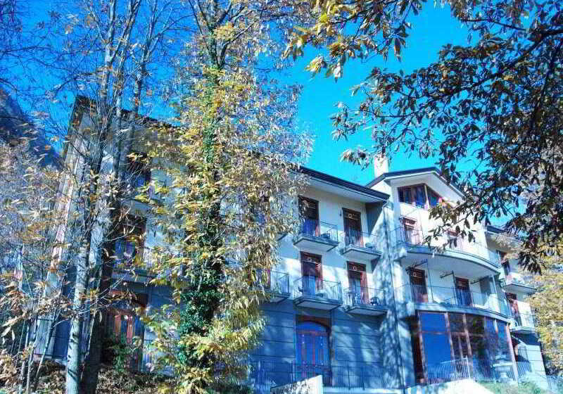 Royal Hotel Montevergine