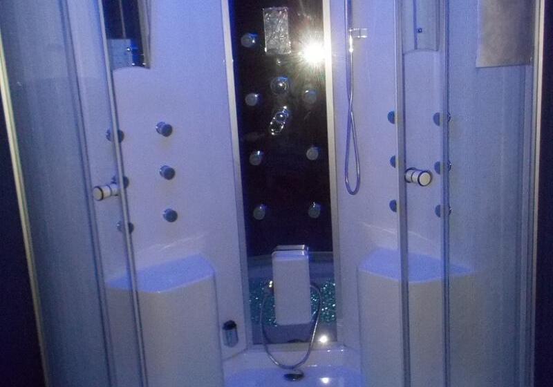 Royal Hotel Montevergine