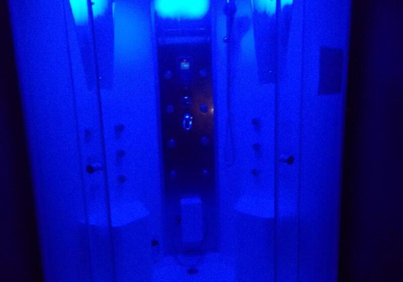 Royal Hotel Montevergine