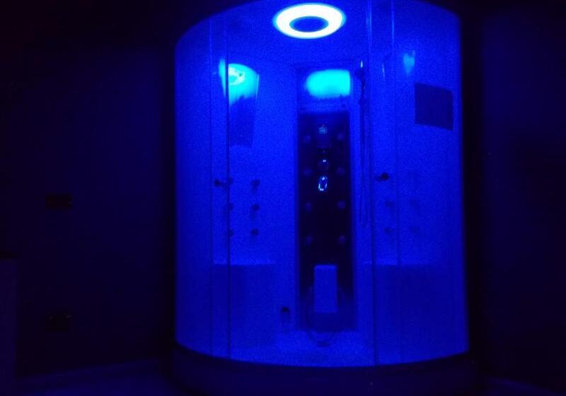 Royal Hotel Montevergine