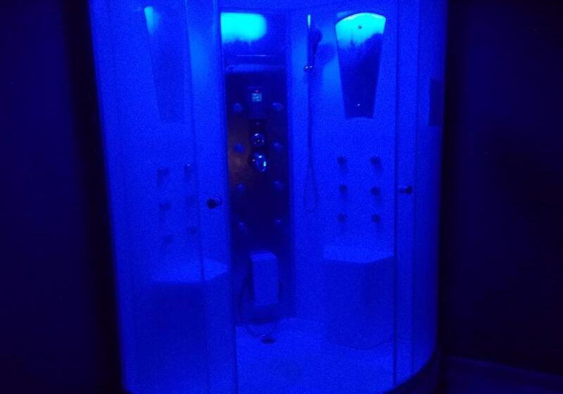 Royal Hotel Montevergine