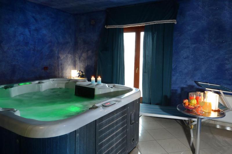 Royal Hotel Montevergine