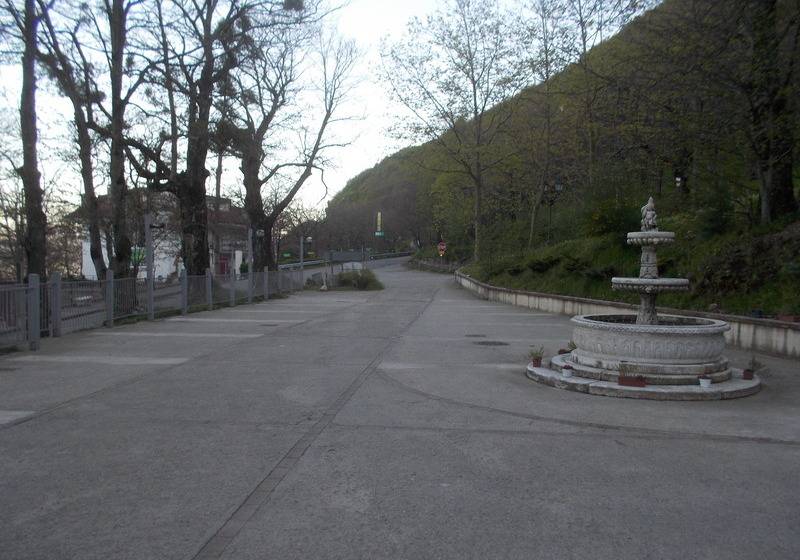 Royal Hotel Montevergine