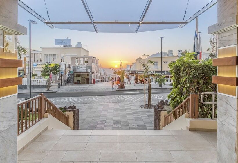 ホテル Royal Sunset Beach Club