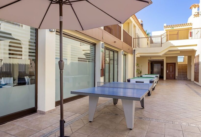 ホテル Royal Sunset Beach Club