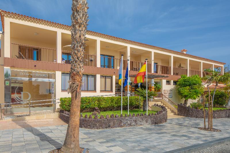 ホテル Royal Sunset Beach Club