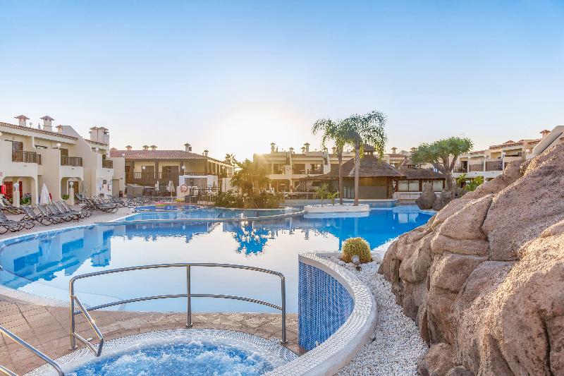 ホテル Royal Sunset Beach Club