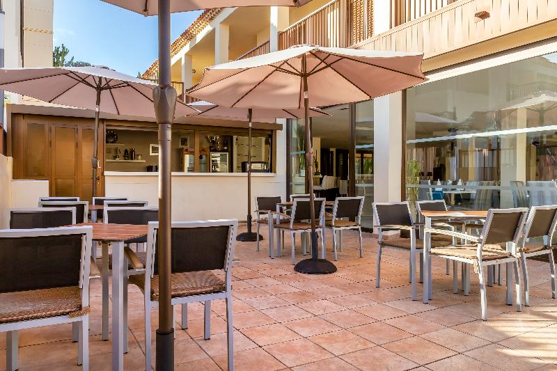 ホテル Royal Sunset Beach Club