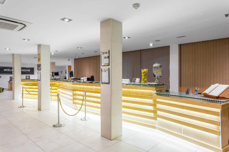 ホテル Royal Sunset Beach Club