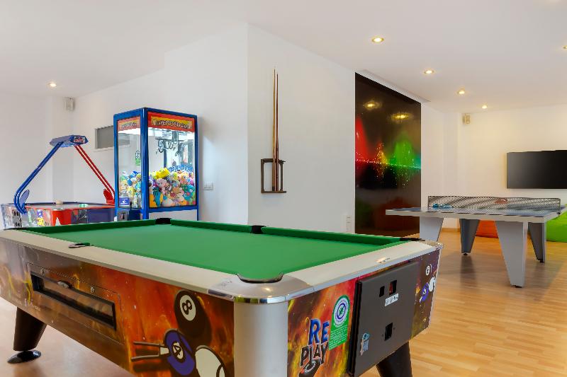 ホテル Royal Sunset Beach Club