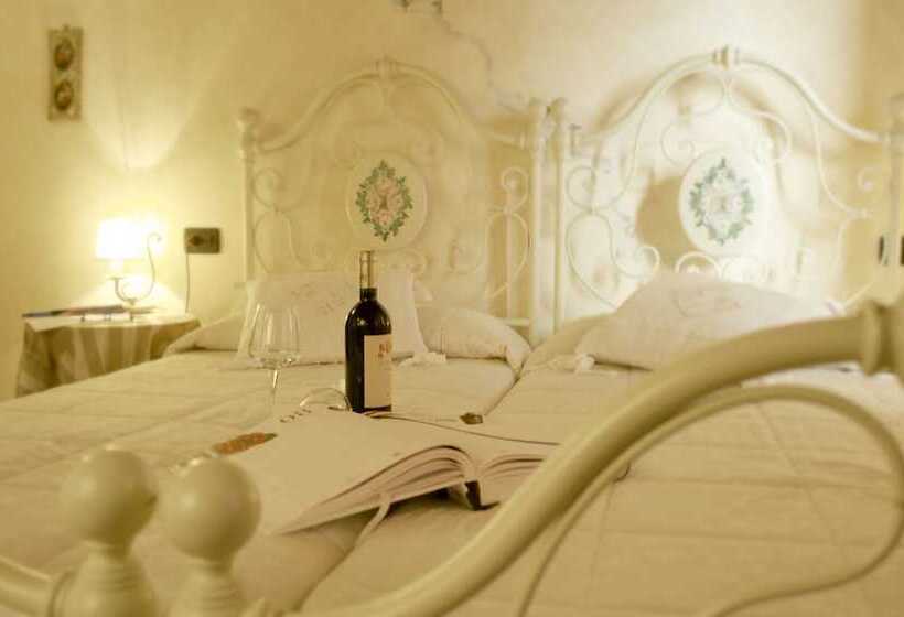 هتل روستایی Agriturismo Il Felciaione