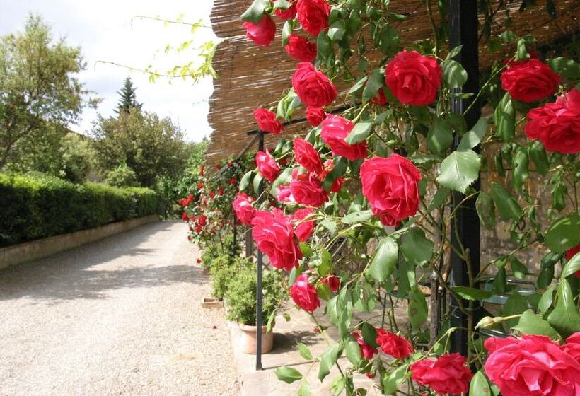 בית מלון כפרי Agriturismo San Ottaviano