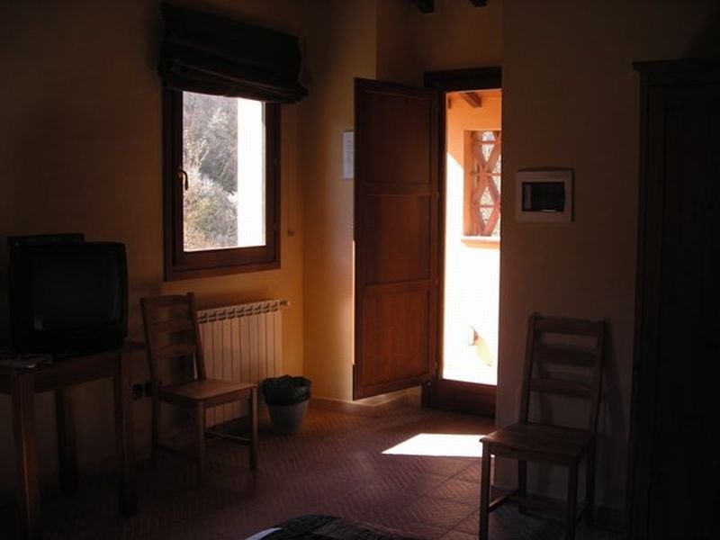 Сельский отель Msn Farmhouse La Carbonaia