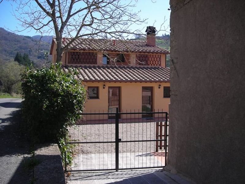 Сельский отель Msn Farmhouse La Carbonaia