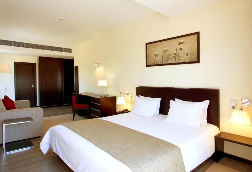 בית מלון כפרי Sao Pedro