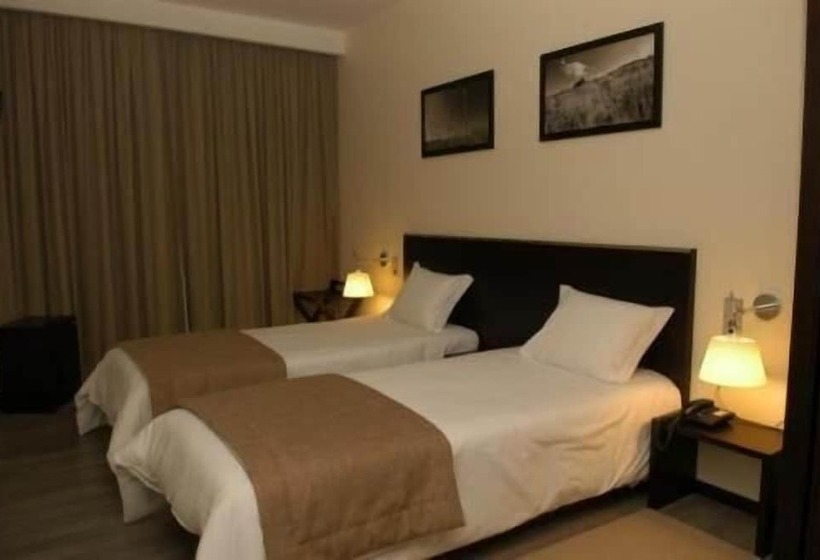 בית מלון כפרי Sao Pedro