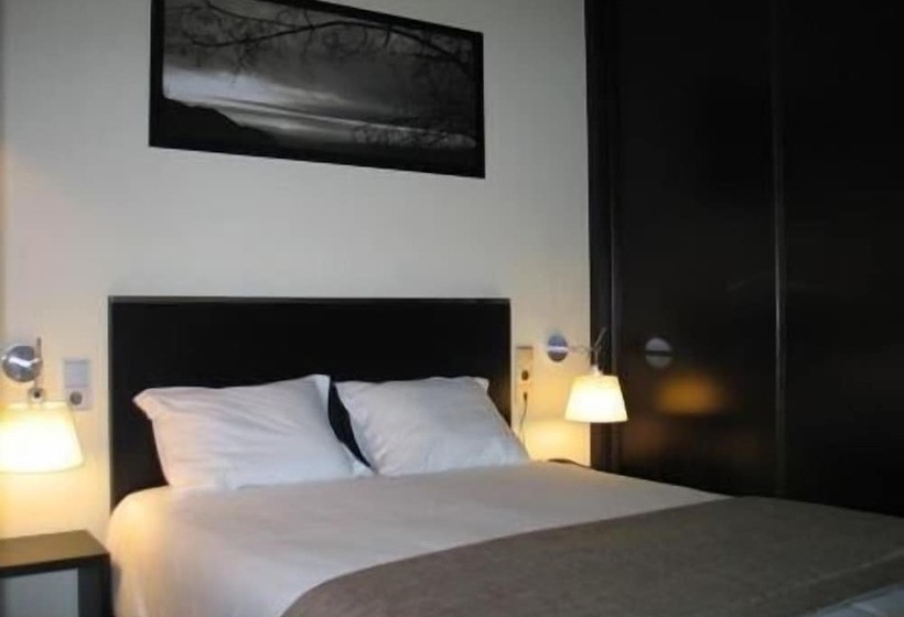 בית מלון כפרי Sao Pedro