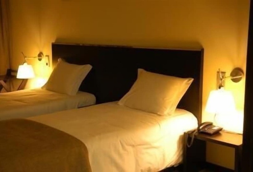 בית מלון כפרי Sao Pedro