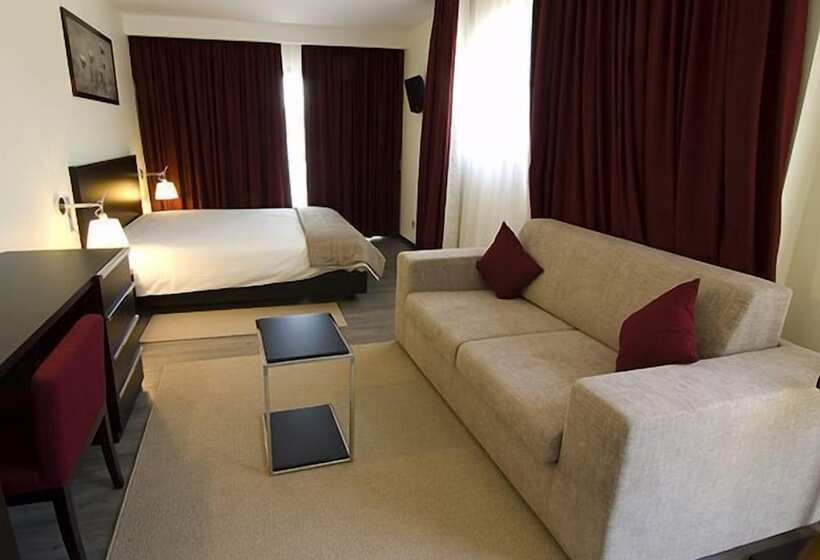 בית מלון כפרי Sao Pedro