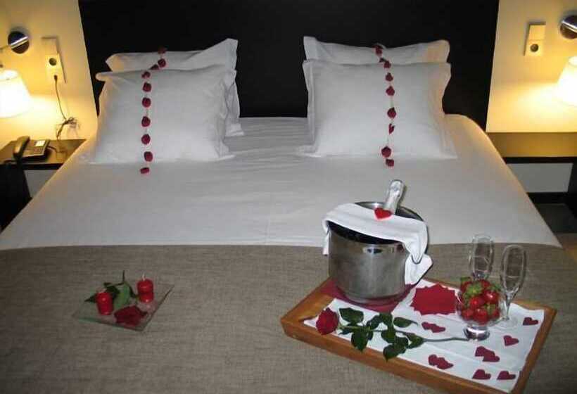 בית מלון כפרי Sao Pedro