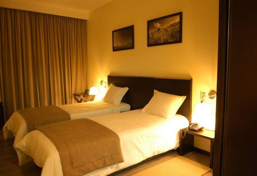 בית מלון כפרי Sao Pedro